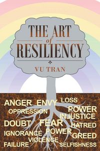 Produktbild: The Art of Resiliency