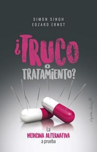 Produktbild: &iquest;Truco o tratamiento?