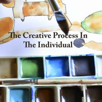Bild vom Artikel The Creative Process In The Individual vom Autor Warren Hilton