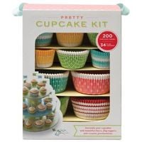 Produktbild: Pretty Cupcake Kit