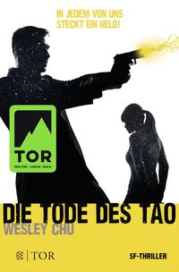 Produktbild: Die Tode des Tao