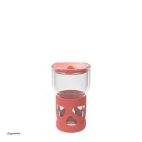 Produktbild: Leonardo To go Becher orange aus der Serie in Giro To go Becher orange aus der Serie in Giro