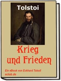 Produktbild: Krieg und Frieden