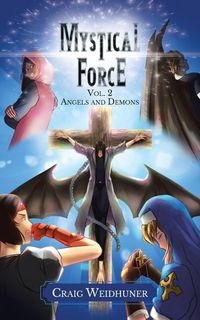 Produktbild: Mystical Force