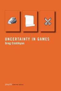 Produktbild: Uncertainty in Games