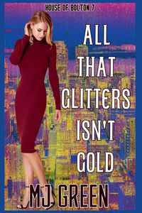 Produktbild: All That Glitters Isn't Gold