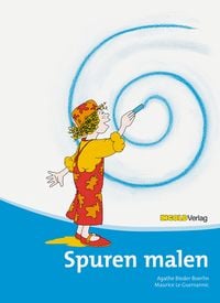 Produktbild: Spuren malen - 25er-Set
