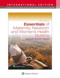 Produktbild: Essentials of Maternity, Newborn, and Women's Health Nursing