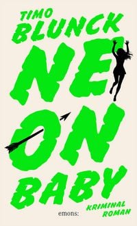 Produktbild: Neon Baby