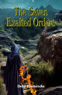 Produktbild: The Seven Exalted Orders