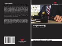 Produktbild: Legal trilogy