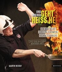 Produktbild: Und wieder geht&acute;s heiss her