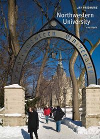 Produktbild: Northwestern University