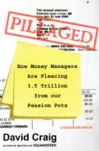 Produktbild: Pillaged