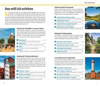 ADAC Reiseführer Polnische Ostseeküste