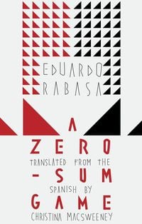 Produktbild: A Zero-Sum Game