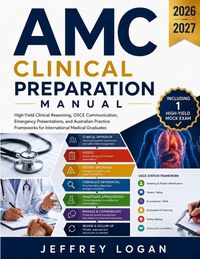 Produktbild: AMC Clinical Preparation Manual
