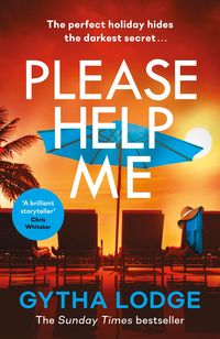 Produktbild: Please Help Me