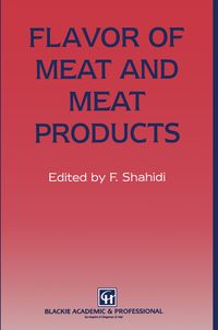 Produktbild: Flavor of Meat and Meat Products