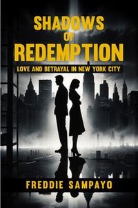 Produktbild: Shadows of Redemption