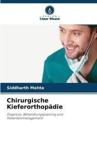 Produktbild: Chirurgische Kieferorthop&auml;die