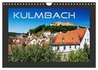 Produktbild: Kulmbach (Wandkalender 2027 DIN A4 quer), CALVENDO Monatskalender