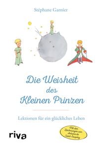 Produktbild: Die Weisheit des Kleinen Prinzen