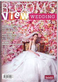 Produktbild: BLOOM's VIEW Wedding 2024 (No.10)