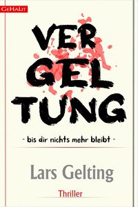 Produktbild: Vergeltung - Bis Dir Nichts Mehr Bleibt