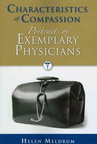 Produktbild: Characteristics Of Compassion