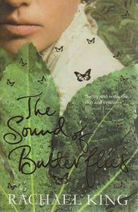 Produktbild: Sound of Butterflies