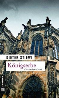 Produktbild: K&ouml;nigserbe