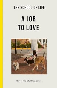 Produktbild: A Job to Love