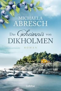 Produktbild: Das Geheimnis von Dikholmen