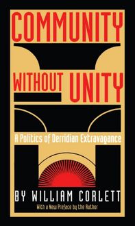 Produktbild: Community Without Unity
