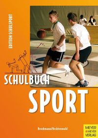 Bild vom Artikel Schulbuch Sport vom Autor Klaus Bruckmann