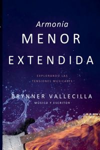 Produktbild: Armon&iacute;a menor extendida