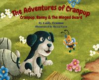 Produktbild: The Adventures of Cranpup