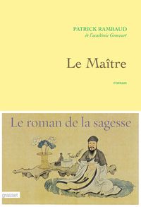 Produktbild: Le ma&icirc;tre