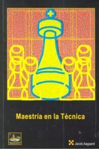 Produktbild: Maestr&iacute;a en la t&eacute;cnica
