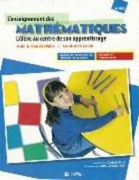 Produktbild: Enseignement des math&eacute;matiques - Tome 2