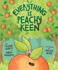 Produktbild: Everything Is Peachy Keen