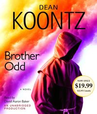 Produktbild: BROTHER ODD                 8D