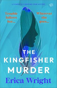 Produktbild: The Kingfisher Murder