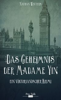 Produktbild: Das Geheimnis der Madame Yin