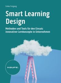 Bild vom Artikel Smart Learning Design vom Autor Sirkka Freigang