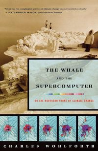 Produktbild: The Whale and the Supercomputer