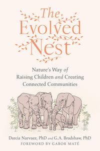 Produktbild: The Evolved Nest