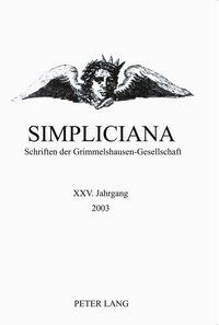 Produktbild: Simpliciana