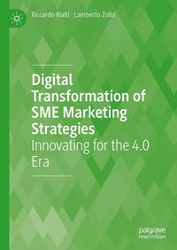 Produktbild: Digital Transformation of SME Marketing Strategies